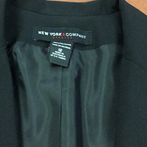 Jacket - Picture 5 of 6